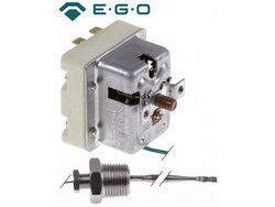 Термостат захисний EGO 55.32569.050 для пароконвектомата Convotherm, Angelo Po макс.+340°C