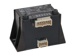 Трансформатор HAHN V18506 для пароконвектомата Rational, Metos CM, SCC, WE серії 200/250В-18В/11.5В