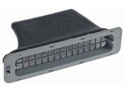 Фільтр для пароконвектомата Rational SCC, CM, CMP серії 1601662 1600673