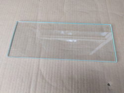 Скло дверей для піцца печі Fimar, GAM, GGF. 250x100x5мм