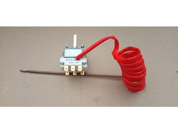 Термостат EGO 55.34083.803 для піци печі Cuppone, GGF, Apach 60-512°C