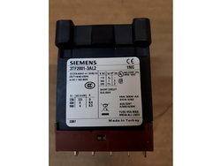 Контактор Siemens 3TF2001-3AL2 магнитный пускатель для Fagor, Edesa 16A/4,0 кВт, клемма 6,3мм