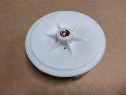 Крильчатка помпи, робоче колесо насоса LGB ZF270, ZF340SX, FM4023SX ø103мм