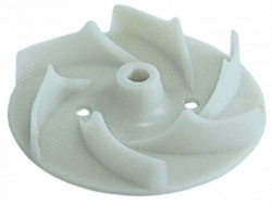 Крыльчатка помпы, рабочее колесо насоса FIR 4217.2100, 3911K2533, 3911.1425 ø95,5мм