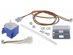 Прессостат (комплект реле давления) 0-30 мбар 224018 99932 для Colged, Elettrobar, Eurotec, MBM и др.