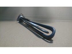 Тен бойлера для посудомоечной машины Colged, Apach, Elettrobar 416241 8000W 230V L=355mm B=35mm