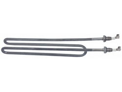 Тэн бака, ванны для посудомоечной машины Adler, Electrolux 2000Вт, 230В, фланец M10x1