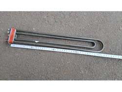 Тен бойлера для посудомоечной машины Hobart 416288 4880W 254V фланец 70x18mm
