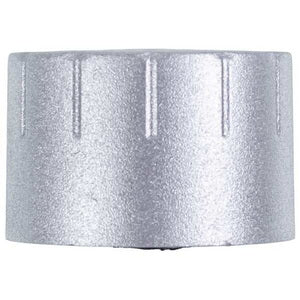 Набір універсальних ручок регулювання для плити Arcelik\BEKO 150244157 (4 шт.) сріблястий