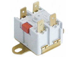 Термостат захисний контактний для посудомиючої машини NuovaSimonelli, Omniwash, Univer-Bar, Rada макс.+100°C