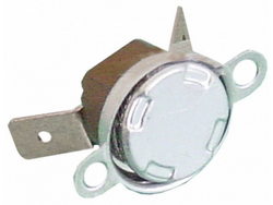 Термостат захисний контактний для посудомиючої машини Dihr, Electrolux, Kromo 15550 макс.+105°C