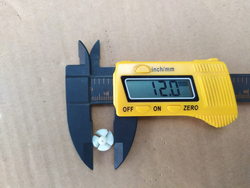 Завихрювач форсунка для посудомийної машини Küppersbusch/Meiko 501013