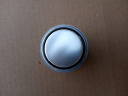 Вимикач кнопковий - термостат D=42,5mm H=35mm для рисоварки Bartscher 8L/12L 696977