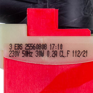 Помпа EBS0070090 Copreci для стиральної машини Bosch 00142370 30W 0.2A 30W 0.2A