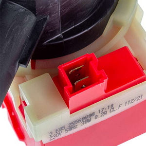 Помпа EBS0070090 Copreci для пральної машини Bosch 00142370 30W 0.2A 30W 0.2A