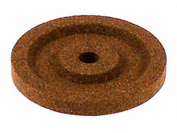 Камінь заточувальний (дрібнозернистий) для слайсера 697422 D=45/6x8mm
