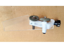 Заточувальний блок для слайсера Celme Family 220/250 699182