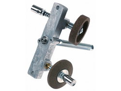 Блок шлефувальний для лез слайсера Graef 698777