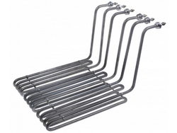 Тен для фритюрниці MBM 418908 9000W 230V