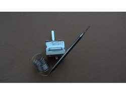 Термостат EGO 55.17039.010 130-190 ° C для фритюрниці Metro, Horeca Select