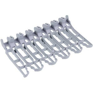 Вставка верхнього кошика для склянок та чашок посудомийної машини Electrolux 1527713307