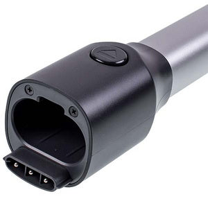 Труба для аккумуляторного пилососа Electrolux 140239306024 (металева)