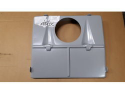 Піддон дренажний 525x450x98mm для випарника холодильного столу Fagor MFP 692160