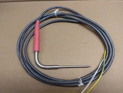 Щуп, ігла, термокерн для шокового заморожування Zanussi, Electrolux AOCP, AOFP, BCF, RBF серії. NTC10kOm