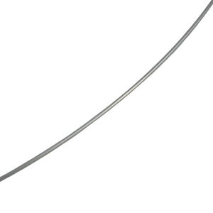 Хомут (наружный) манжеты люка для стиральной машины Ariston C00119210