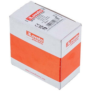 Контактор (магнітний пускач) LOVATO 380714 BF0910A 25A/230V AC 9A/4,2kW/400V AC3
