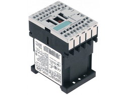 Контактор Siemens 3RT1016-2AP01 магнитный пускатель для Fagor, Virtus, Edesa 22A/4,0 кВт, винт.зажим