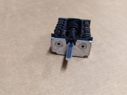 Пакетний перемикач кулачковий EGO 46.27266.500 4627266500 для Bartscher, Indesit, Fagor