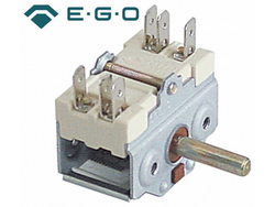 Пакетний перемикач кулачковий EGO 49.22015.520 4922015520