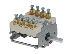 Пакетный переключатель кулачковый EGO 49.44015.712 4944015712 для Modular, Ambach, Ilsa