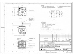 Регулятор енергії EGO 381406 50.67021.461 13A 230V