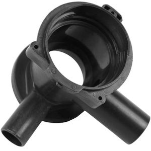 Корпус насоса для стиральної машини Bosch D=30/24mm