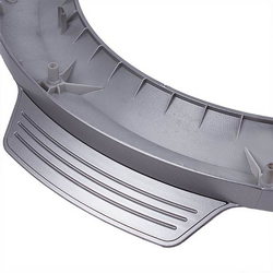 Обрамлення люка зовнішнє для пральної машини AEG 140043650047