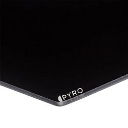 Скло дверей внутрішнє для духовки Gorenje 442010 550x440mm