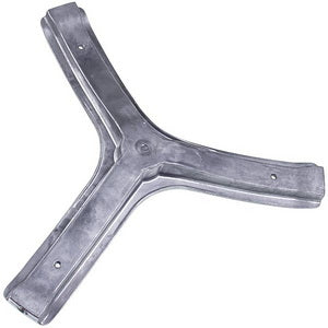 Хрестовина барабана для стиральної машини Vestel/Rainford/Zanussi COD.766 EBI L=114mm