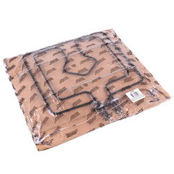 Тін верхній (гриль) для духовки Gorenje 802989 2700W (1600+1100W) 230V B=365mm L=350mm