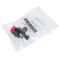 Запобіжний клапан 3 бар для газового котла Ariston 61312668
