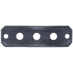 Прокладка тена конвекції для духової шафи Gorenje 437558