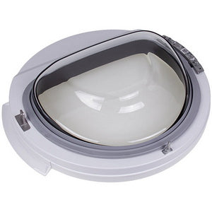 Люк у зборі для сушильної машини Bosch 11012060