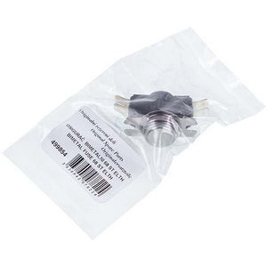 Термостат NC68 біметалічний для бойлера Gorenje 499854 250V