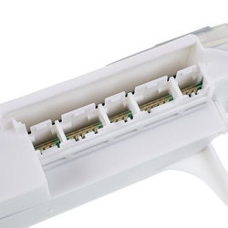 Модуль індикації та керування для посудомийної машини AEG 140020022145