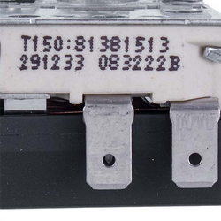 Термостат капілярний Gorenje 291233 L1100mm для водонагревателей