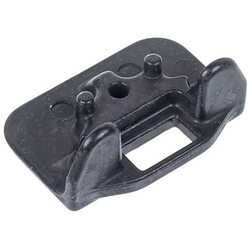 Замок дверей духовки для плити Ariston C00138867