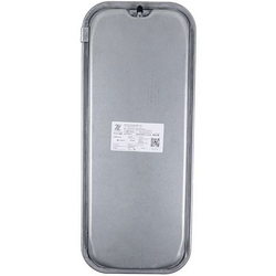 Розширювальний бак Zilio 7 л для газового казана Ariston 65101719