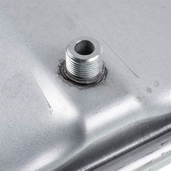 Розширювальний бак Zilio 7 л для газового казана Ariston 65101719