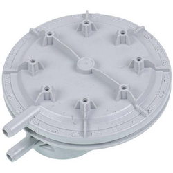 Реле тиску повітря (пресостат) Huba Control 40/30 Па для газового котла Junkers 8716771175